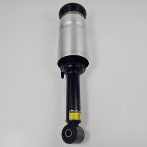 AMORTIGUADOR DELANTERO IZQUIERDO G3V20PC1009 LAND ROVER DISCOVERY 4 Autodesguaces Alicante