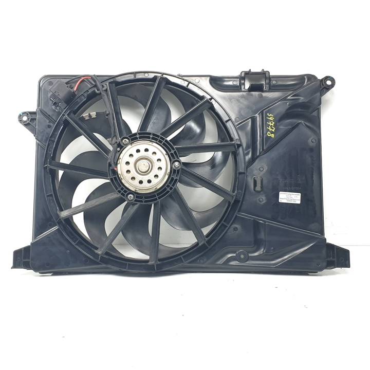 ELECTROVENTILADOR 95301354 OPEL MOKKA (C76) Autodesguaces Alicante