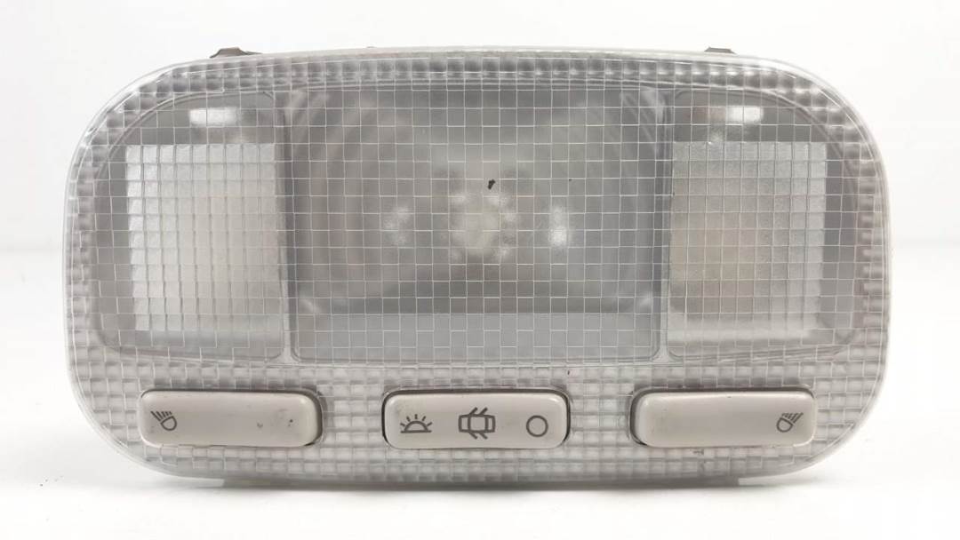 LUZ INTERIOR - 9680713880 - CITROEN - C-ELYSÉE