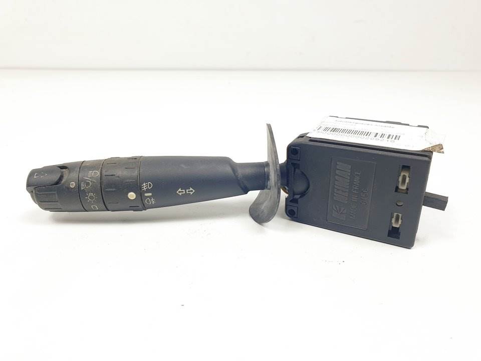 Lichtschalter - 96378815ZL - PEUGEOT - 607 (S1)
