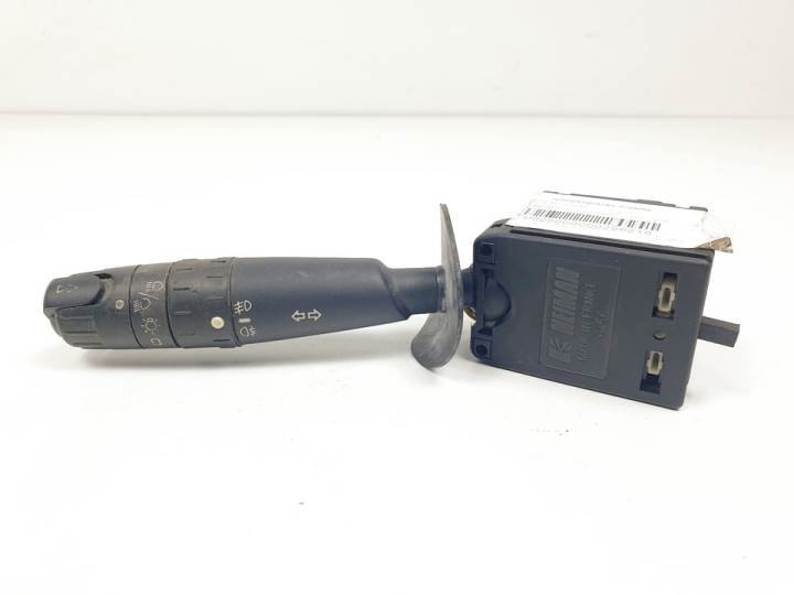 MANDO LUCES 96378815ZL PEUGEOT 607 (S1) Autodesguaces Alicante