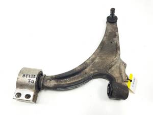 BRAZO SUSPENSION INFERIOR DELANTERO IZQUIERDO OPEL ASTRA J LIM. Autodesguaces Alicante