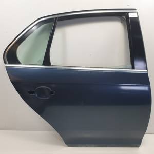 PUERTA TRASERA DERECHA VOLKSWAGEN JETTA (1K2) Autodesguaces Alicante