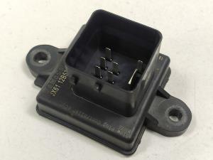 CAJA PRECALENTAMIENTO JX6112B533AA FORD RANGER (TKE) Autodesguaces Alicante