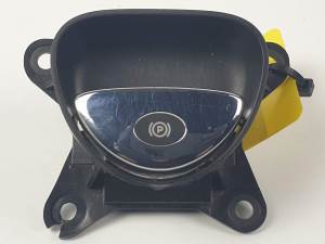 PALANCA FRENO DE MANO R832B623AB JAGUAR S-TYPE Autodesguaces Alicante