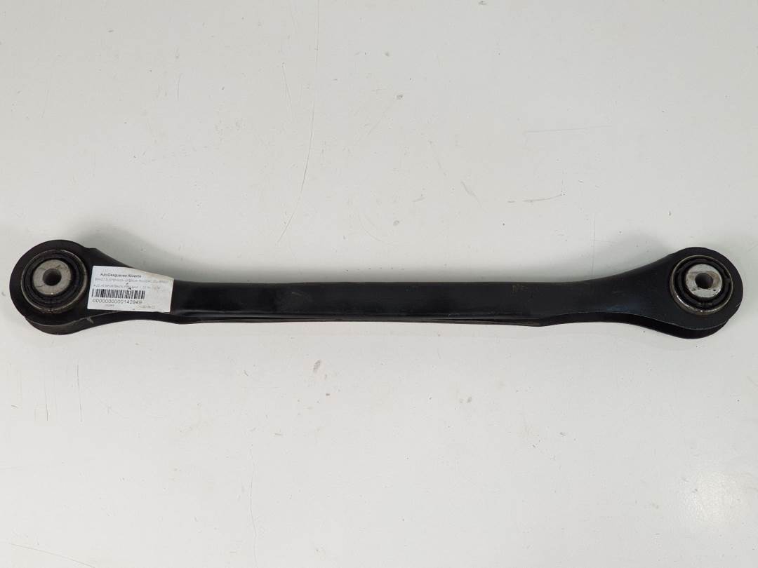 BRAZO SUSPENSION INFERIOR TRASERO IZQUIERDO - 8W0501529D - AUDI - A5 SPORTBACK (F5A)