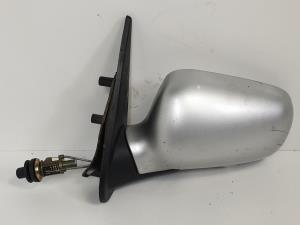 RETROVISOR IZQUIERDO 415501409 SKODA FELICIA BERLINA (791) (6U1) Autodesguaces Alicante