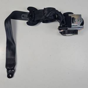 CINTURON SEGURIDAD DELANTERO DERECHO 635385300B LAND ROVER DISCOVERY SPORT Autodesguaces Alicante