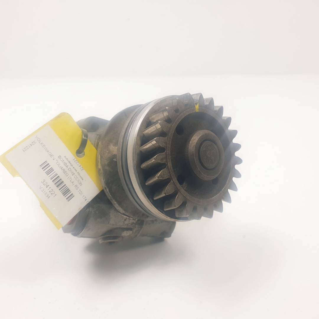 BOMBA DIRECCION - 7H0422153A - VOLKSWAGEN - TOUAREG (7LA)