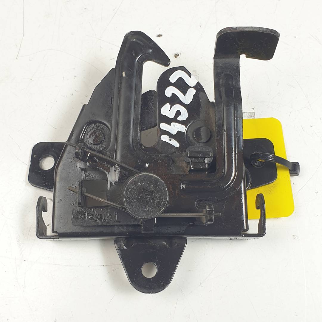 CERRADURA CAPOT - KIA - CEE'D (ED)