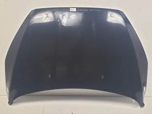 CAPOT FORD FOCUS LIM. Autodesguaces Alicante