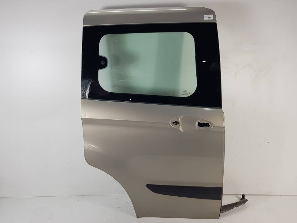 PUERTA LATERAL CORREDERA DERECHA FORD TRANSIT COURIER (TAC) Autodesguaces Alicante