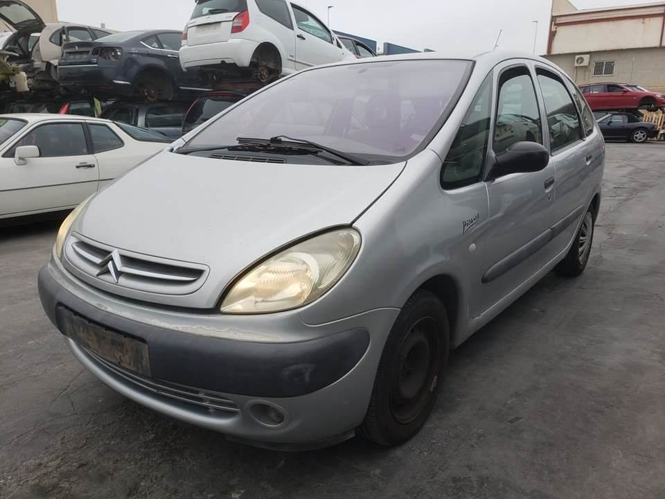 CITROEN XSARA PICASSO (1999 - 2011)