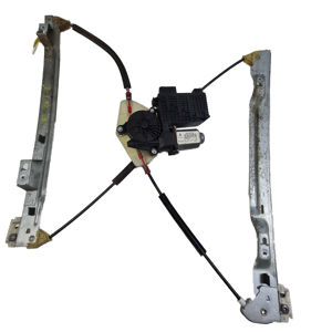 ELEVALUNAS DELANTERO IZQUIERDO 9682495880 CITROEN C4 PICASSO Autodesguaces Alicante