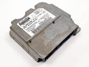 CENTRALITA AIRBAG 603725800 CITROEN C4 COUPE Autodesguaces Alicante