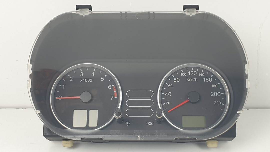 CUADRO INSTRUMENTOS - 2S6F10A855A - FORD - FUSION (CBK)