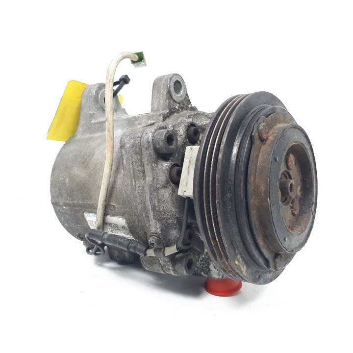 COMPRESOR AIRE ACONDICIONADO - A1602300111 - SMART - FORTWO COUPE (C450)