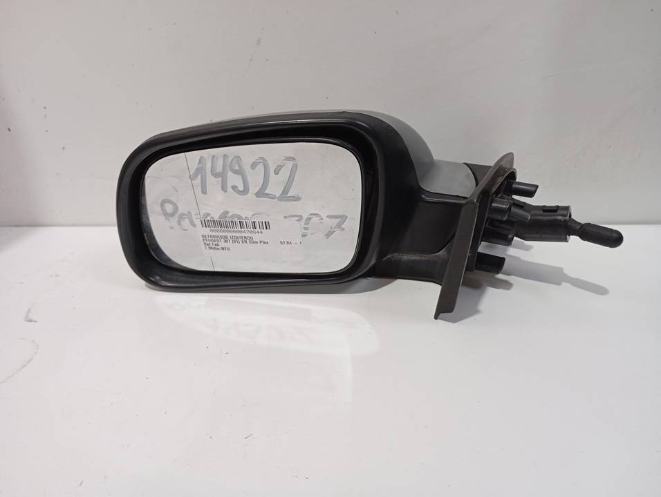 RETROVISOR IZQUIERDO