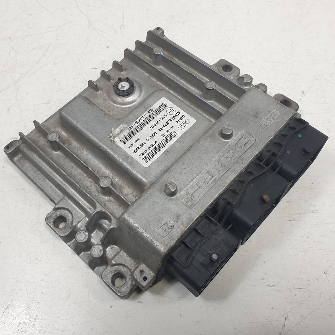 CENTRALITA MOTOR UCE - BV6112A650AEF - FORD - GRAND C-MAX (CB7)