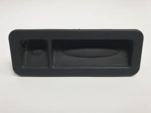 MANETA EXTERIOR PORTON JEEP CHEROKEE (KL) Autodesguaces Alicante