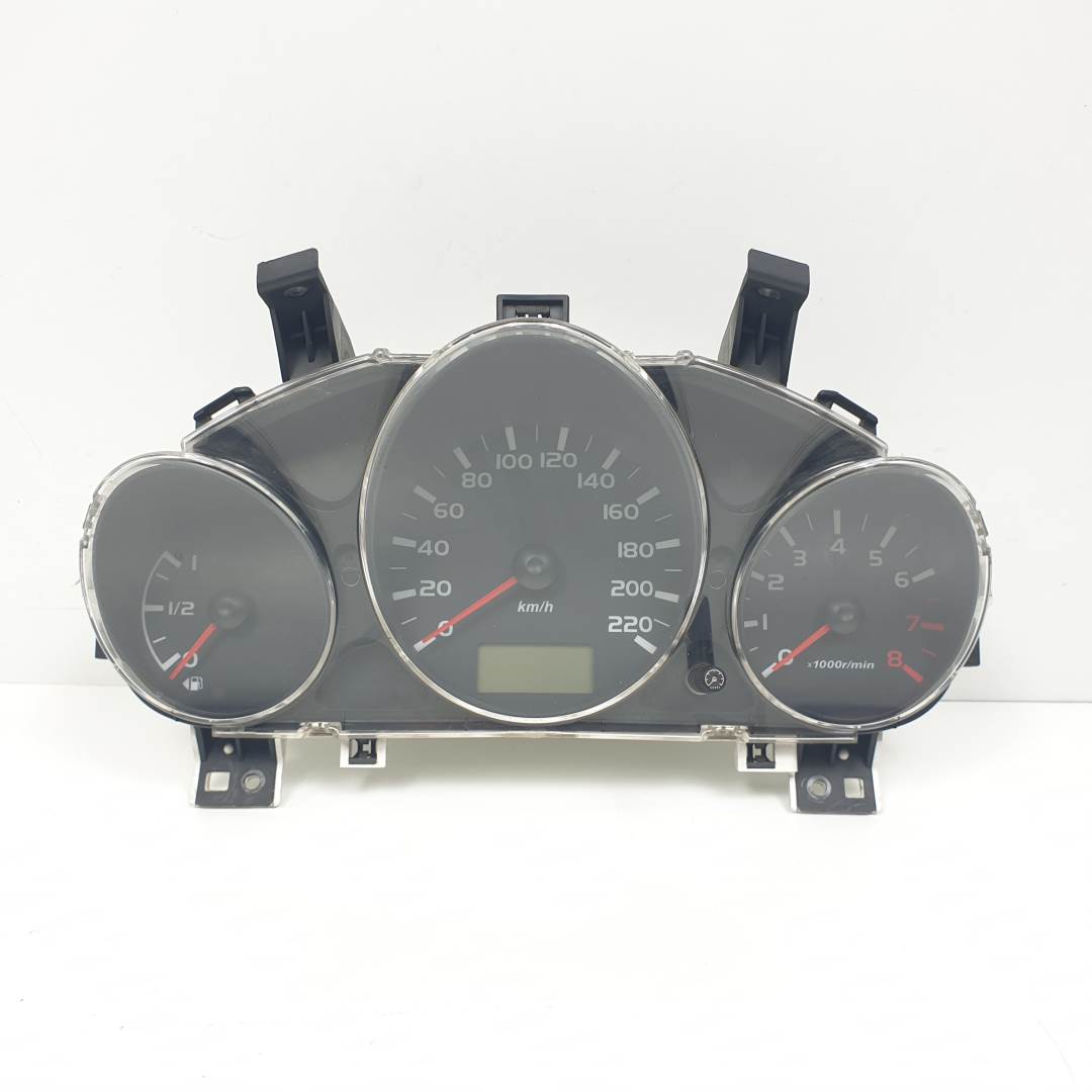 CUADRO INSTRUMENTOS - MM0038001 - MITSUBISHI - COLT BERLINA 5 (Z30A)