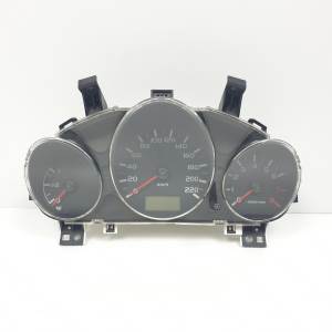CUADRO INSTRUMENTOS MM0038001 MITSUBISHI COLT BERLINA 5 (Z30A) Autodesguaces Alicante