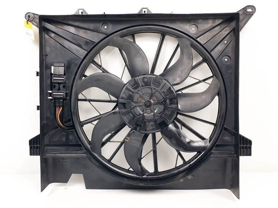 ELECTROVENTILADOR - 30749761 - VOLVO - XC90
