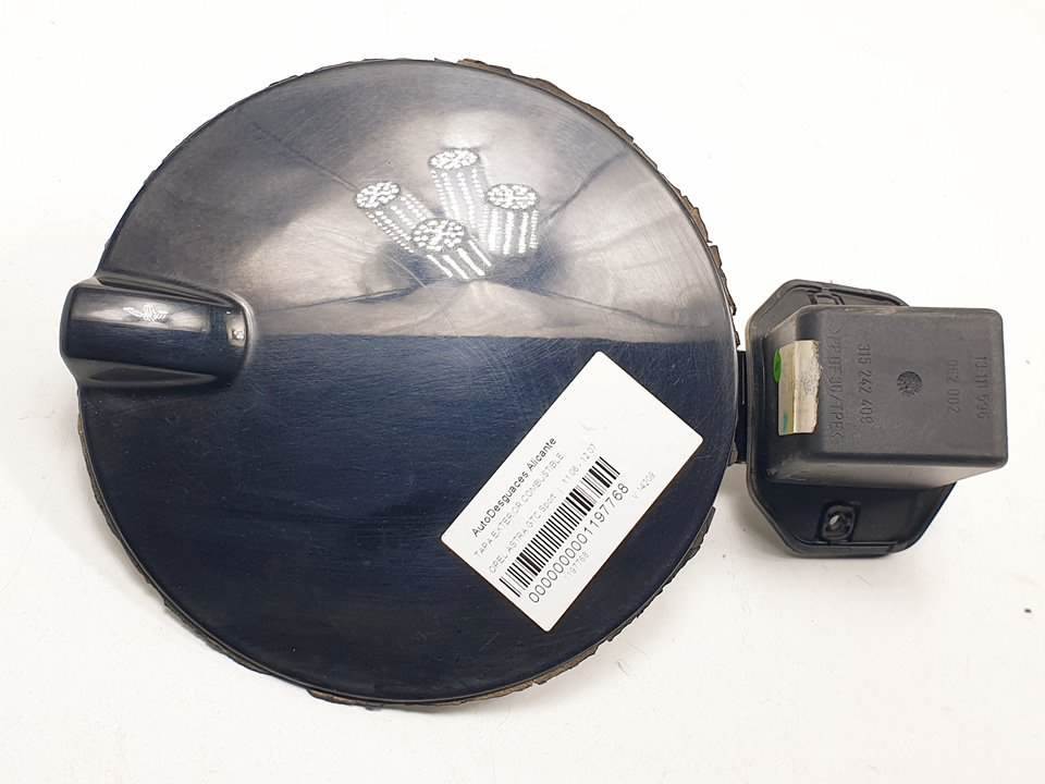 TAPA EXTERIOR COMBUSTIBLE - 13111667 - OPEL - ASTRA GTC