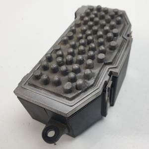 RESISTENCIA CALEFACCION 3C0907521F SKODA YETI Autodesguaces Alicante