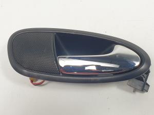 MANETA INTERIOR TRASERA IZQUIERDA 5P0837114 SEAT LEON (1P1) Autodesguaces Alicante