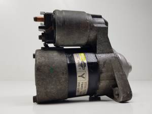 MOTOR ARRANQUE 233001F77A NISSAN MICRA (K12E) Autodesguaces Alicante