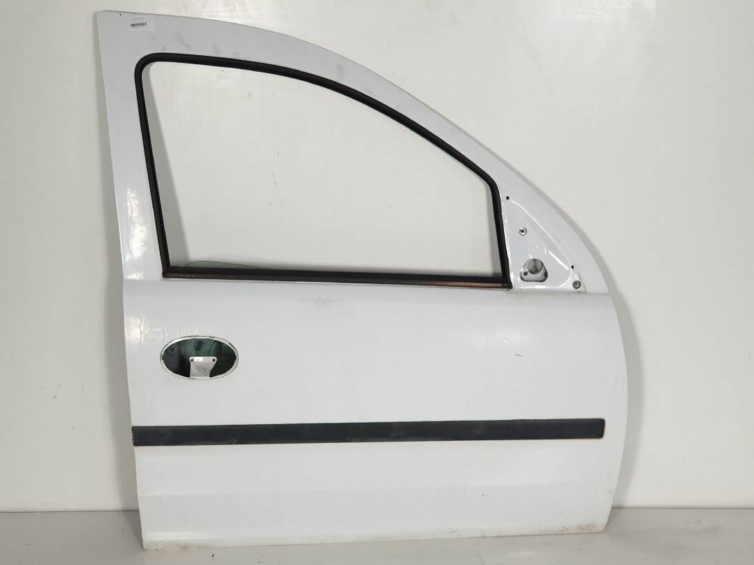 PUERTA DELANTERA DERECHA - OPEL - COMBO (CORSA C)