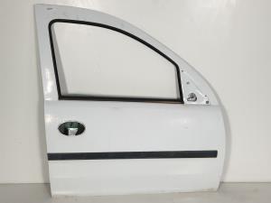 PUERTA DELANTERA DERECHA OPEL COMBO (CORSA C) Autodesguaces Alicante