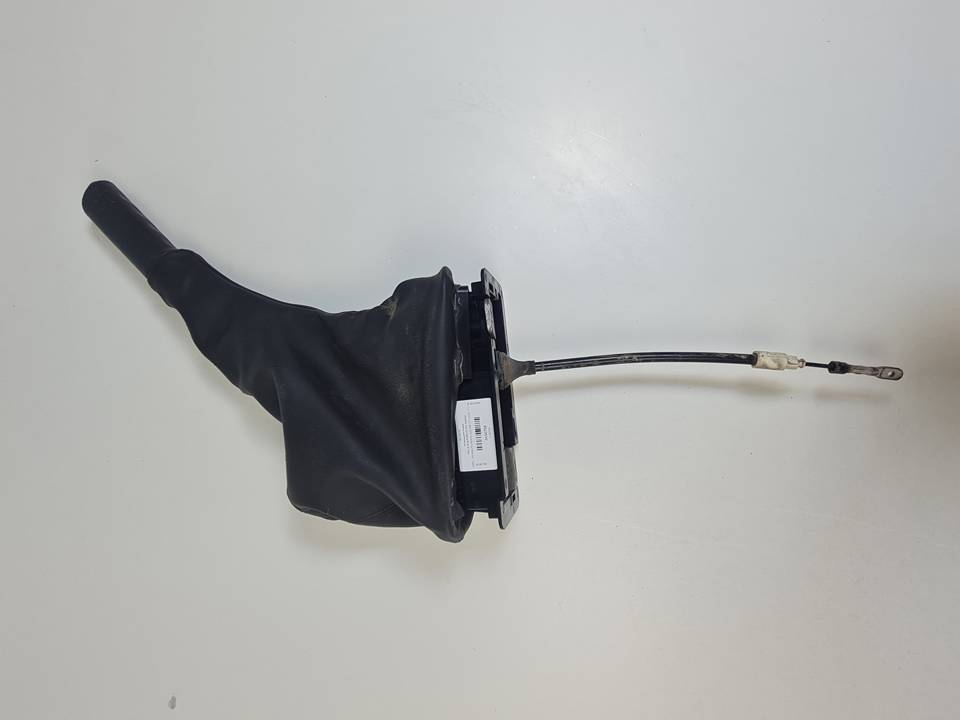 PALANCA FRENO DE MANO 8200041183 OPEL VIVARO FURGÓN/COMBI (07.2006 =>) Autodesguaces Alicante