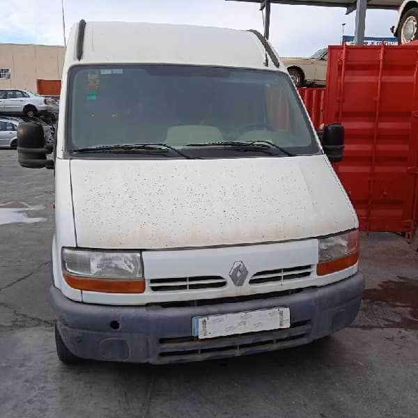 RENAULT MASTER DESDE '98 (1998 - 2003)