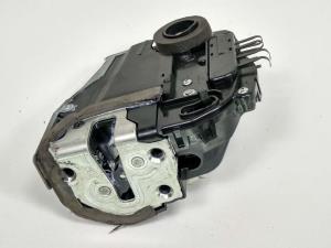 CERRADURA PUERTA TRASERA IZQUIERDA TOYOTA YARIS (KSP9/SCP9/NLP9) Autodesguaces Alicante