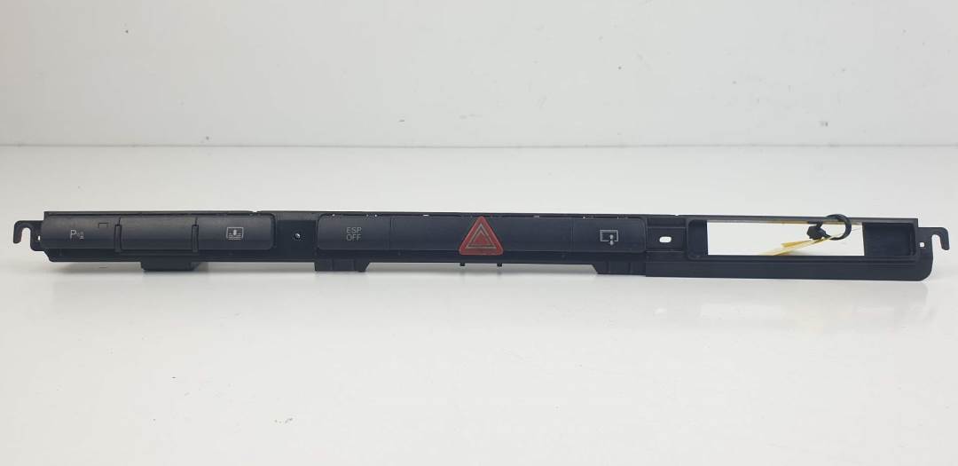 MANDO MULTIFUNCION - 4E1927137AE - AUDI - A8 (4E2)