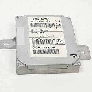 MODULO ELECTRONICO XRA500031 LAND ROVER RANGE ROVER SPORT (L320) Autodesguaces Alicante