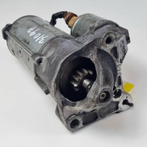 MOTOR ARRANQUE 8200628419 RENAULT MEGANE II FAMILIAR Autodesguaces Alicante
