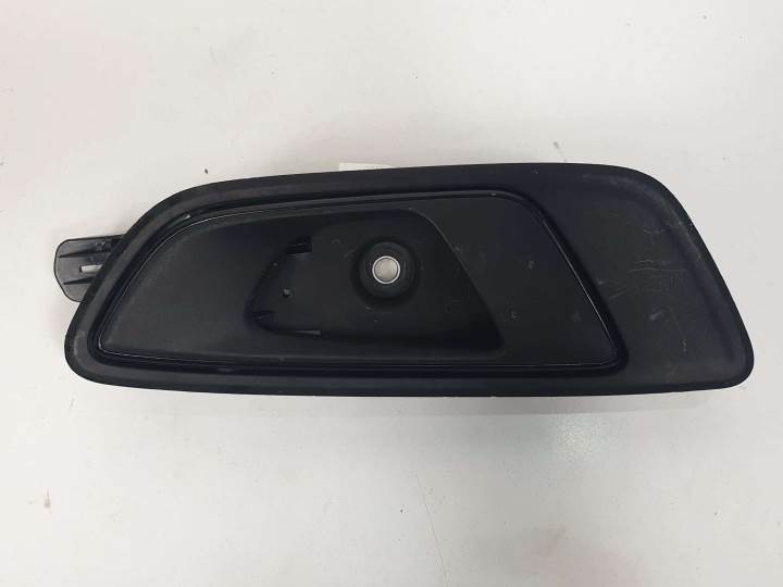 MANETA INTERIOR DELANTERA DERECHA 5F1837114 SEAT LEON (5F1) Autodesguaces Alicante