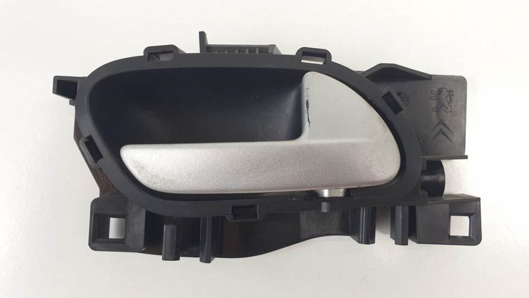 MANETA INTERIOR TRASERA DERECHA - 96863075VV - CITROEN - C-ELYSÉE