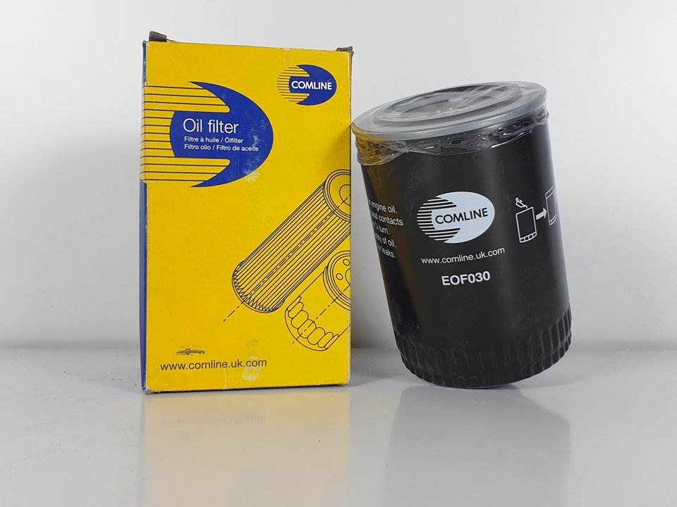 FILTRO ACEITE - EOF030 - AUDI - A6 AVANT (C4)