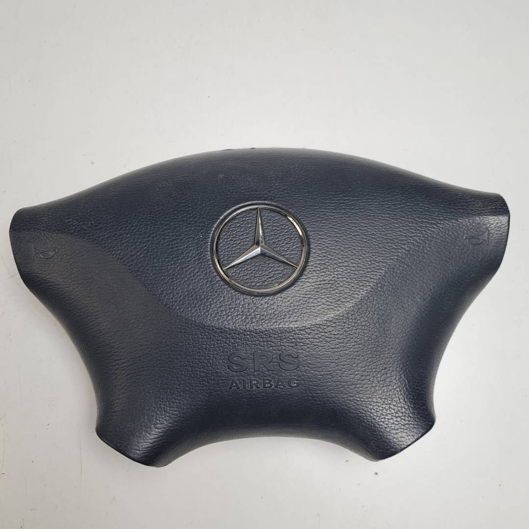 AIRBAG DELANTERO IZQUIERDO - A6398600400 - MERCEDES - VITO (W639) COMBI 06.2003 ->
