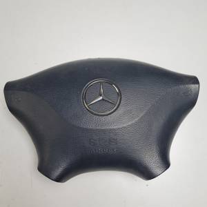 AIRBAG DELANTERO IZQUIERDO A6398600400 MERCEDES VITO (W639) COMBI 06.2003 -> Autodesguaces Alicante