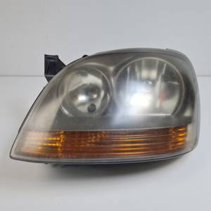 FARO IZQUIERDO 964323 NISSAN ALMERA TINO (V10M) Autodesguaces Alicante