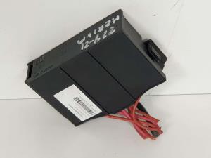 CAJA RELES / FUSIBLES 90589541 OPEL MERIVA Autodesguaces Alicante