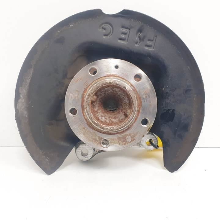 Achsschenkel hinten links - CITROEN - BERLINGO (K9)