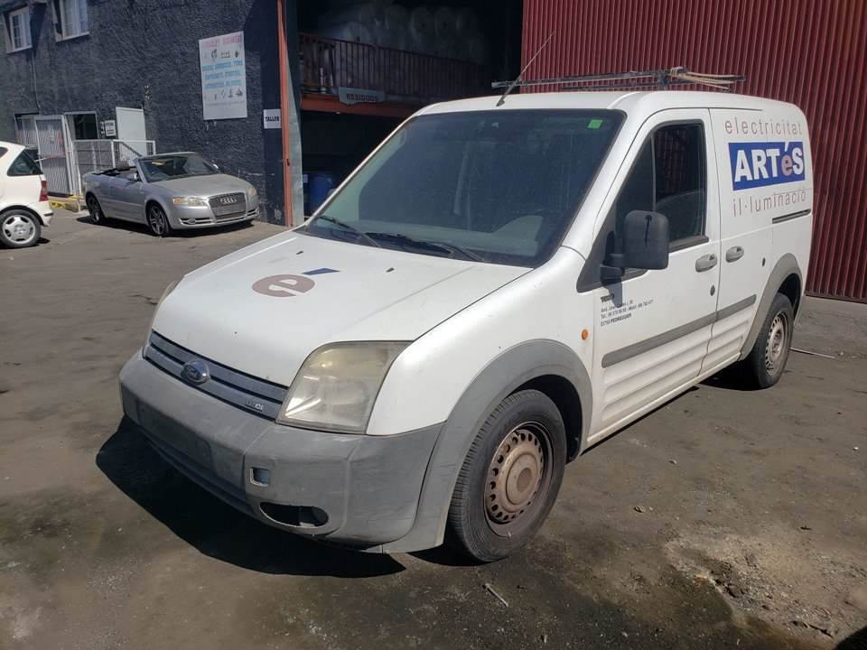FORD TRANSIT CONNECT (TC7) (2002 - 2013)