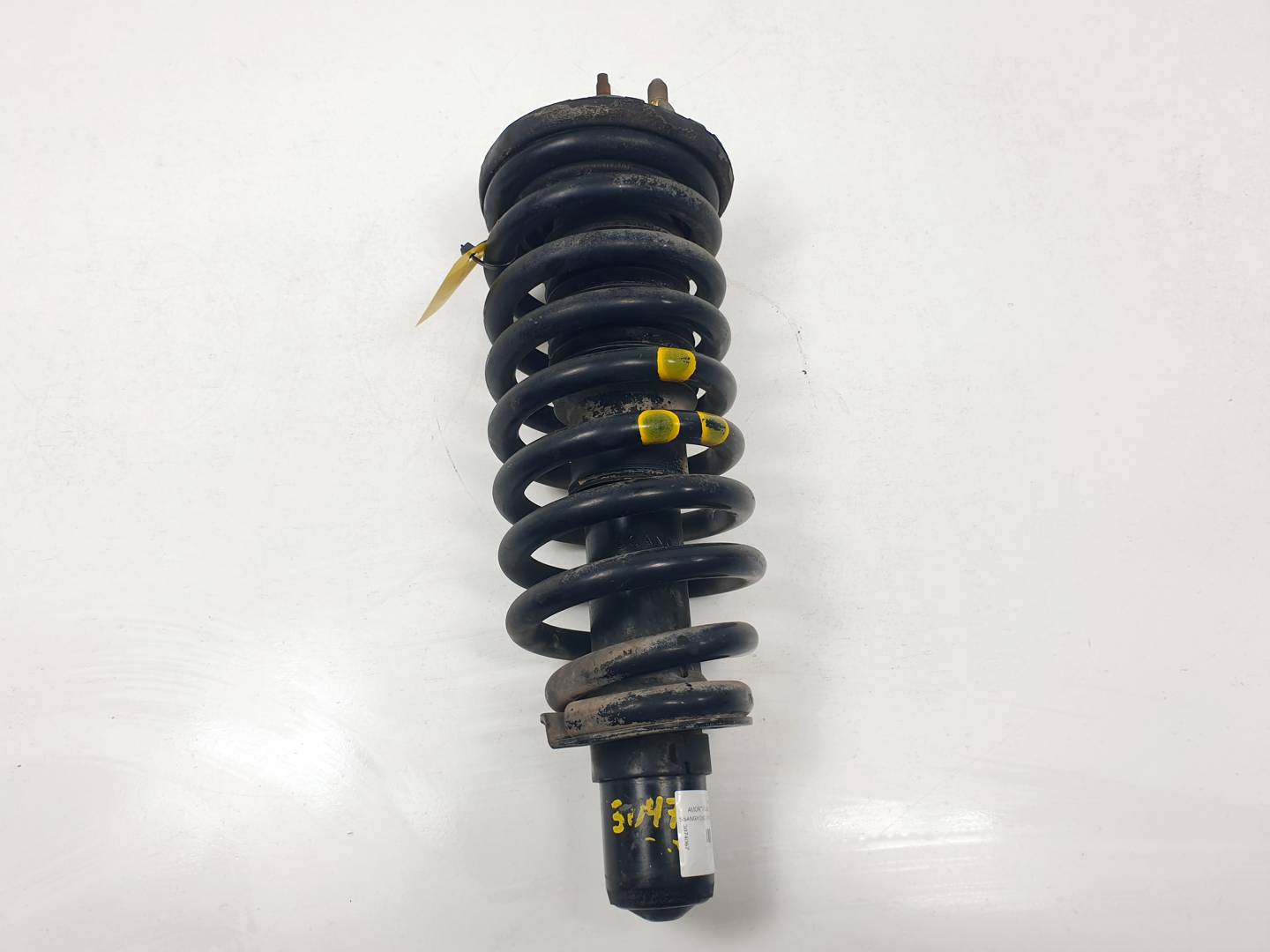 AMORTIGUADOR DELANTERO DERECHO - 4431009003 - SSANGYONG - KYRON