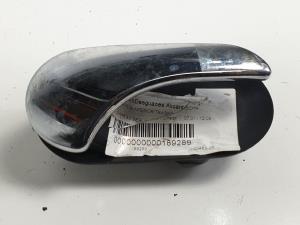 MANETA INTERIOR TRASERA DERECHA SAAB 9-5 BERLINA Autodesguaces Alicante